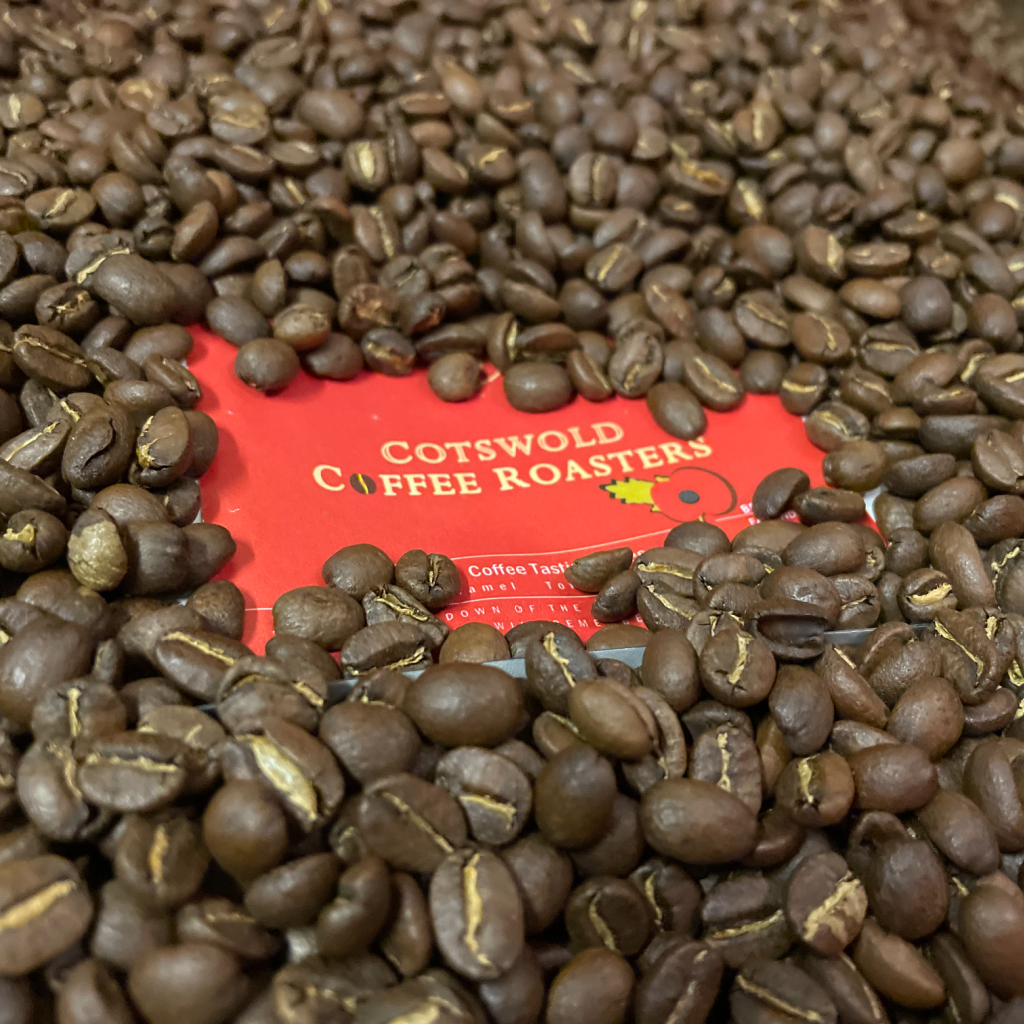 Limited Edition Ethiopian Coffee launched to Support Poppy Appeal