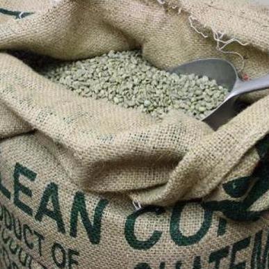 Cotswold Coffee Roasters Green Coffee Beans