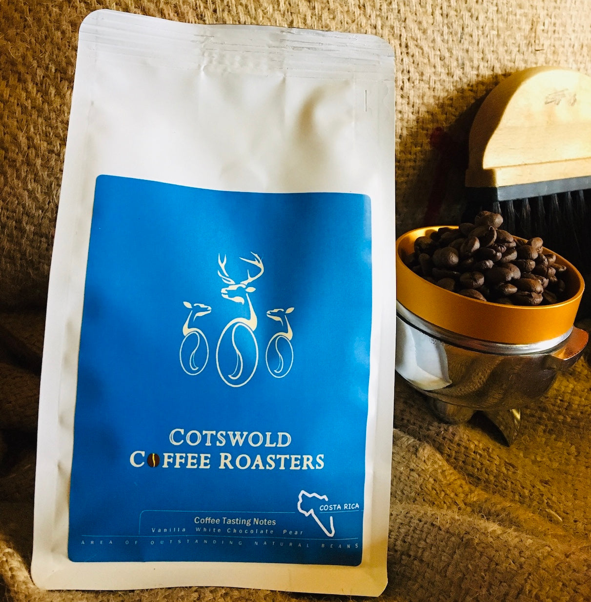 Costa Rica Coffee