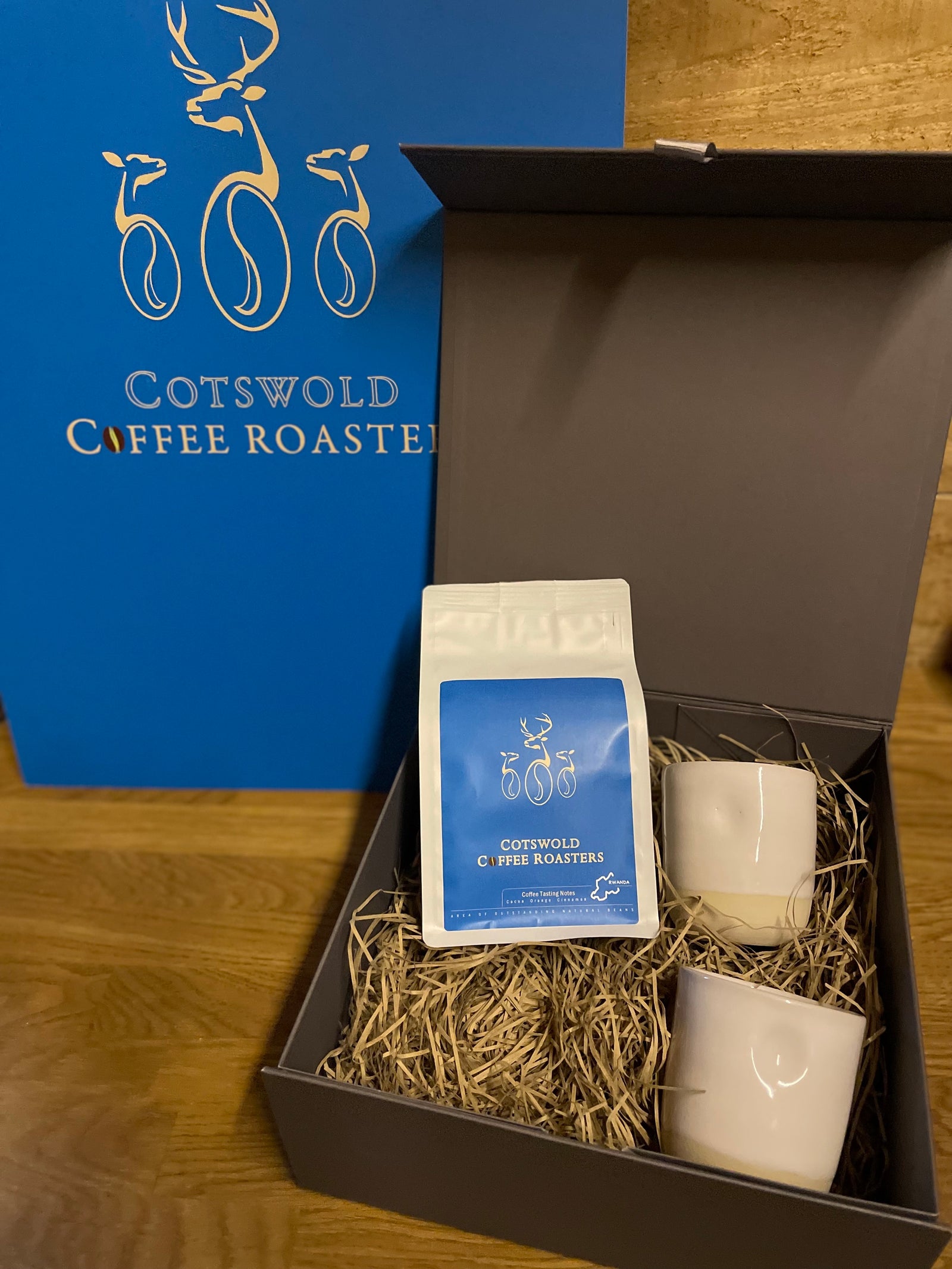 Coffee Gifts