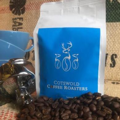 Cotswold Coffee Roasters Rwandan Coffee